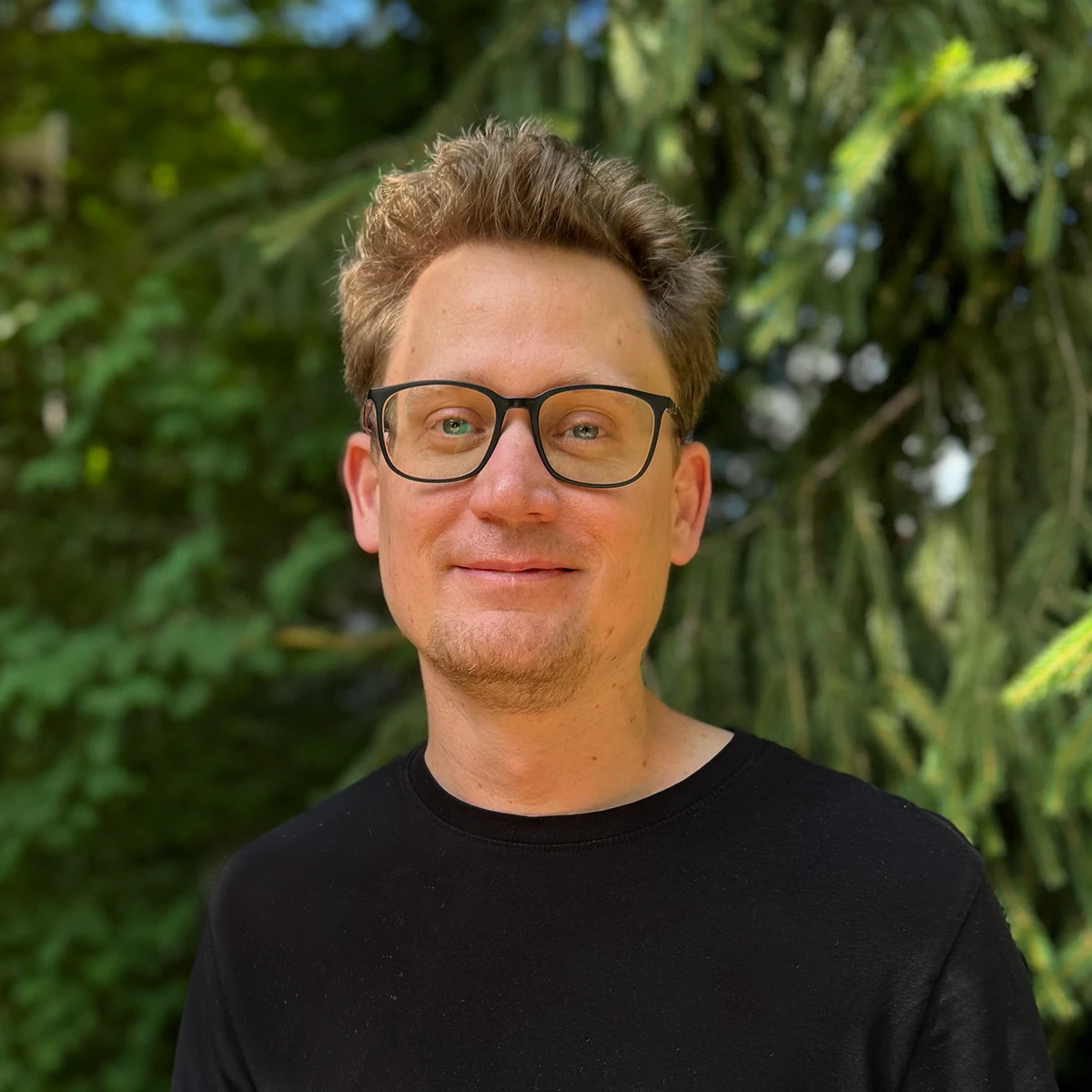 Über mich Über mich